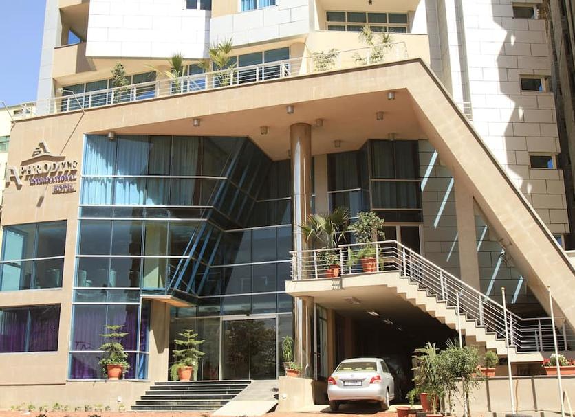Edificio Foto