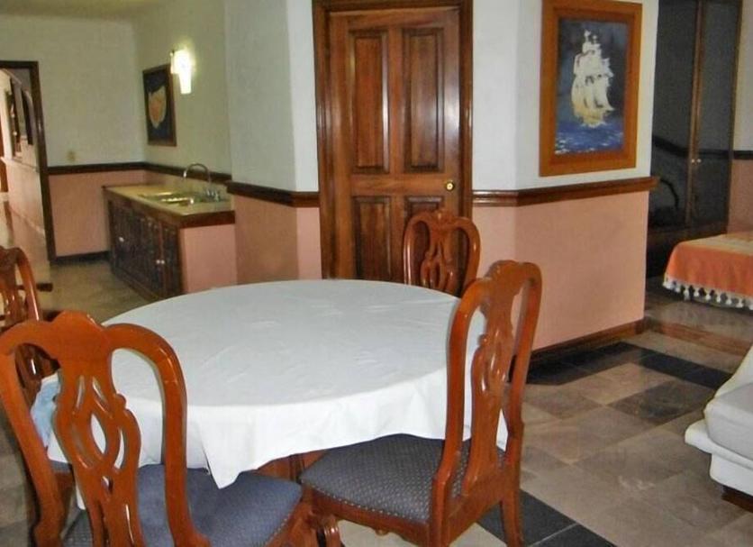 Comedor Foto