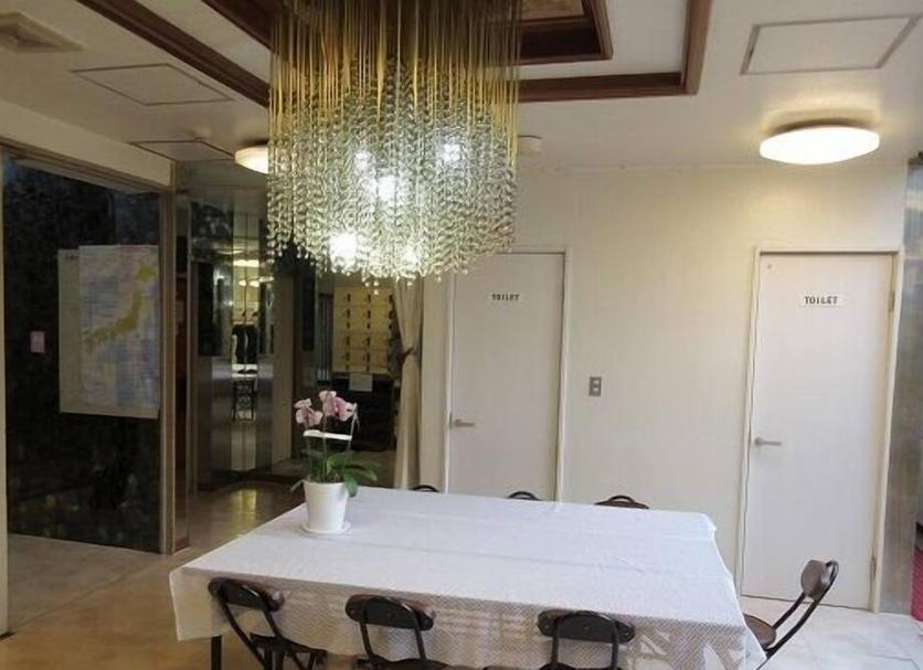 Comedor Foto