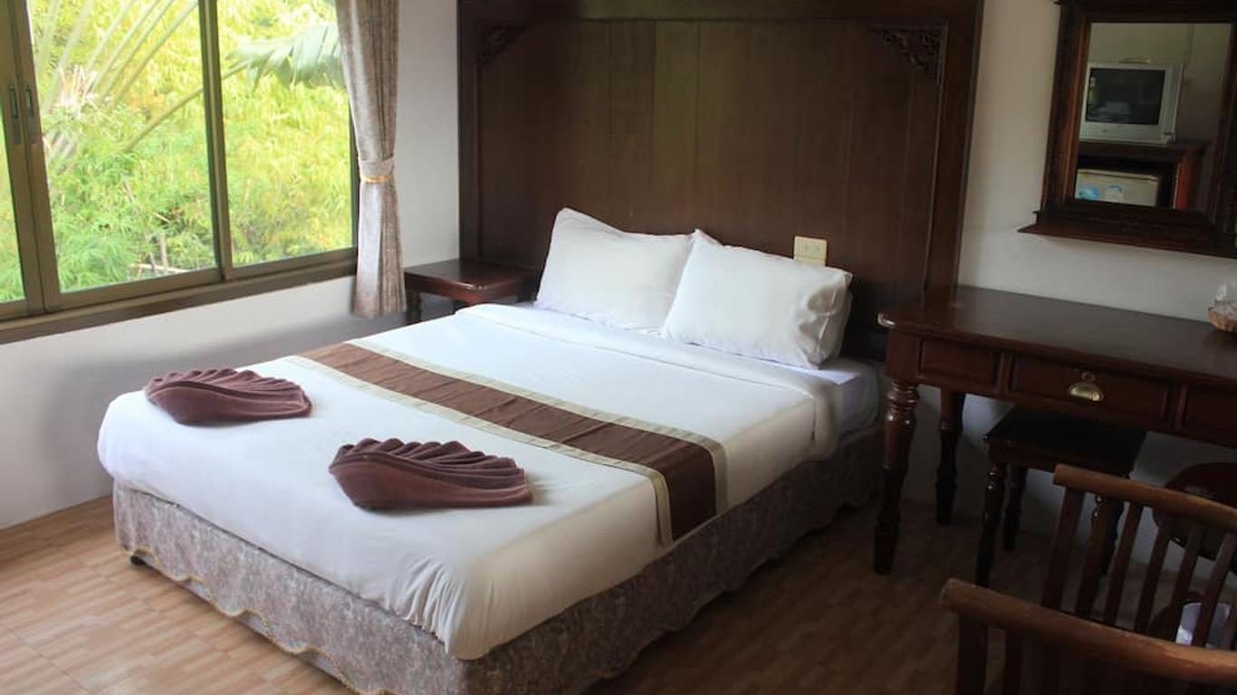 Chaweng Noi Resort
