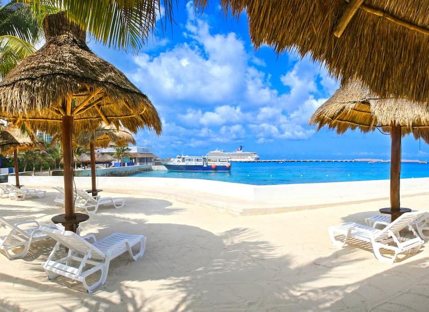 Playa Foto