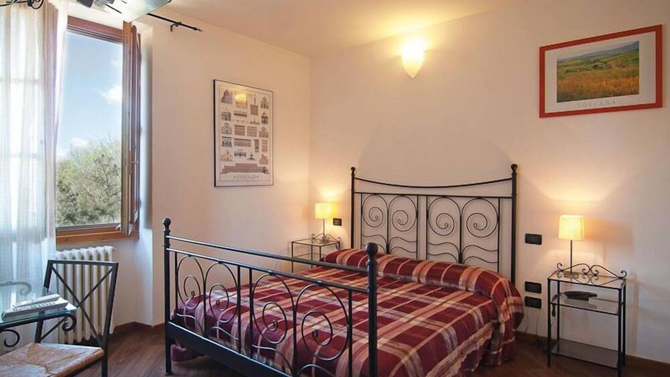 B&B Arco Antico