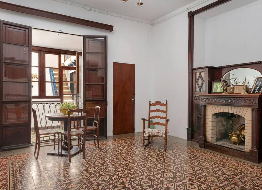 Comedor Foto