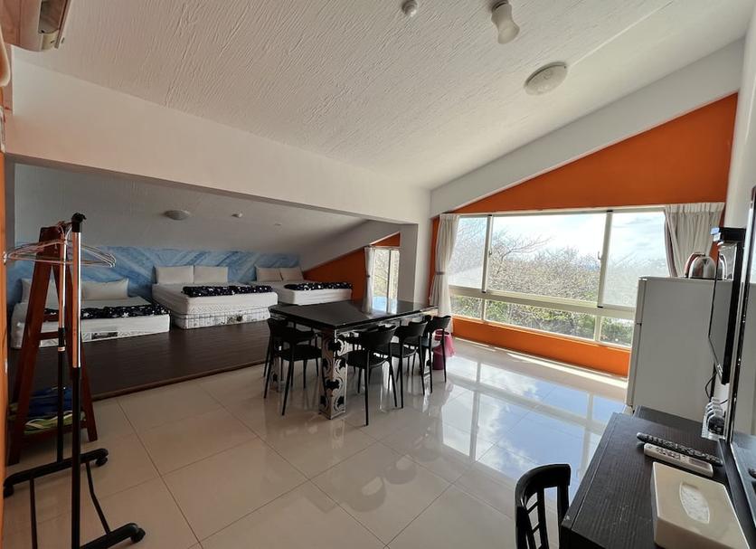 Comedor Foto