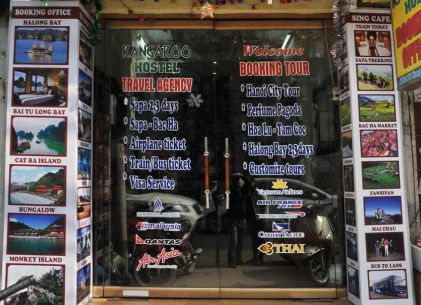 Tienda Foto