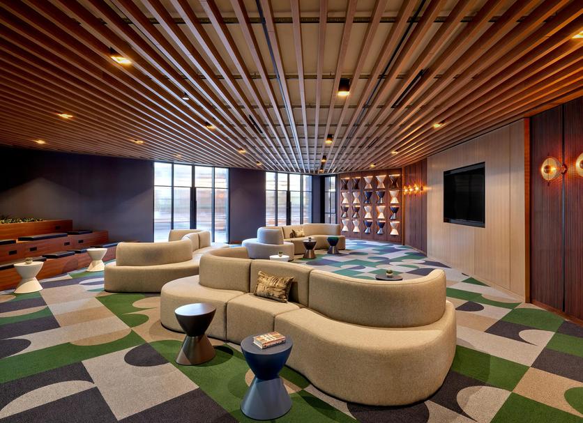 Lounge Foto