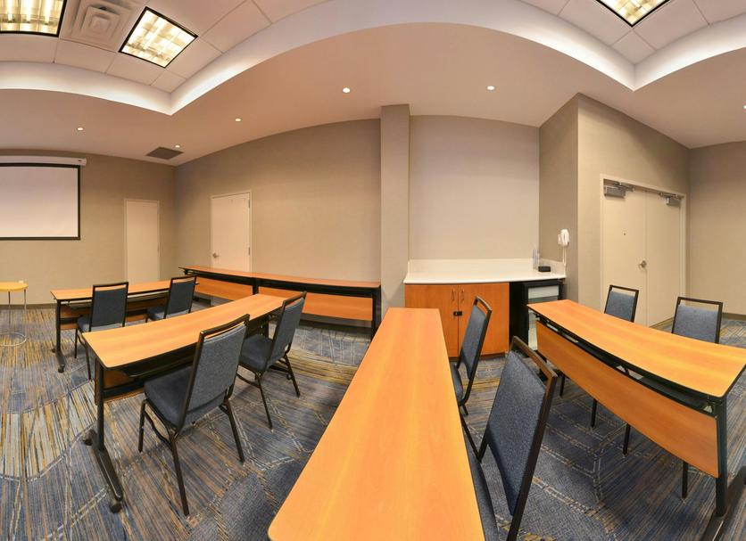 Sala de conferencias Foto