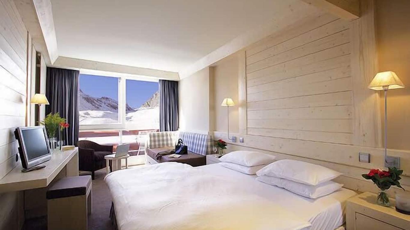Le Ski d'Or