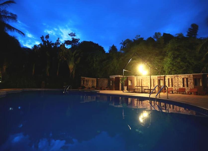 Piscina Foto