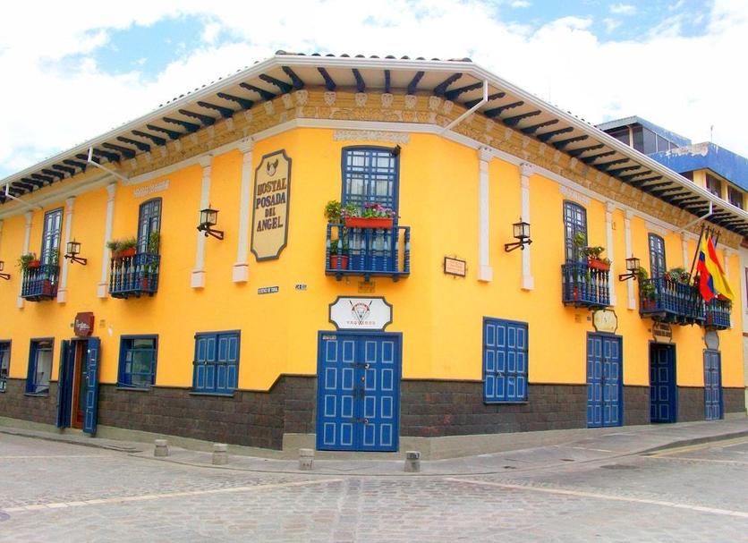 Edificio Foto
