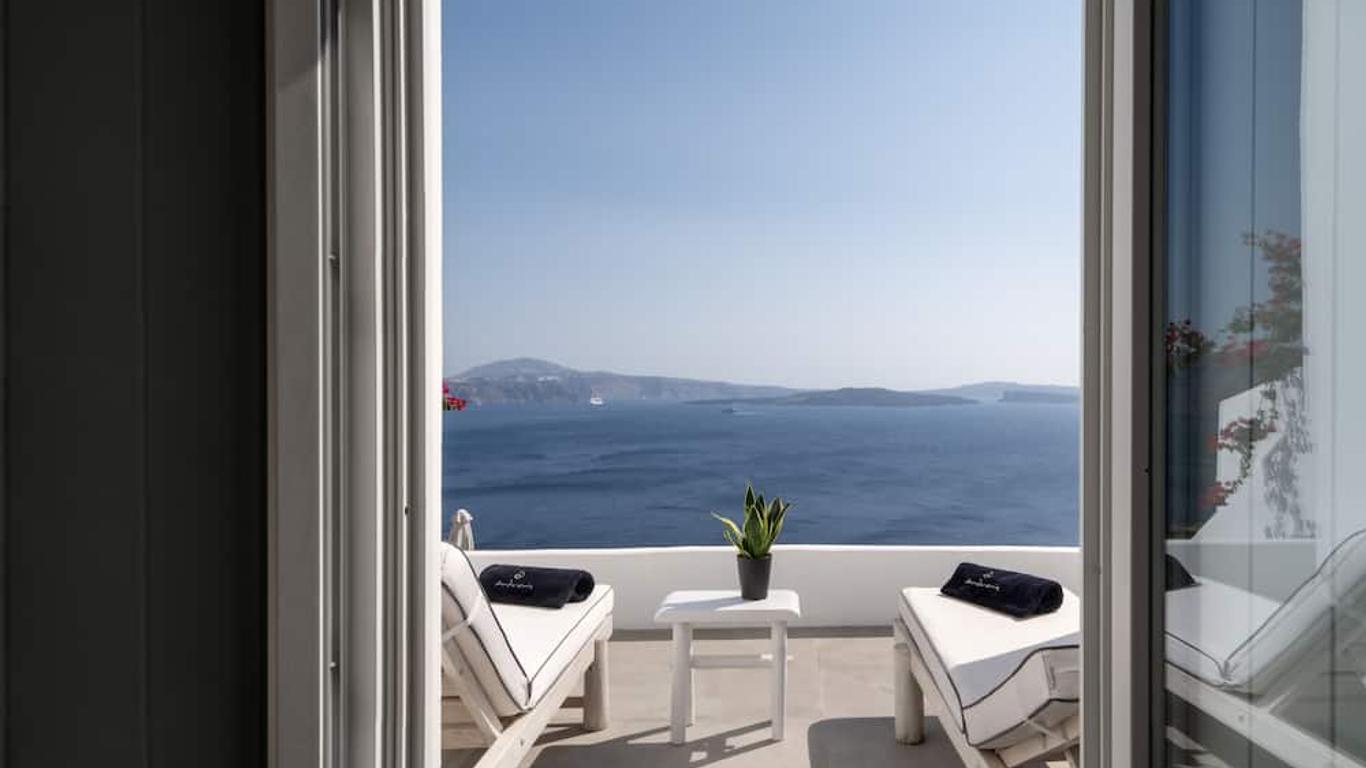 Alta Mare by Andronis