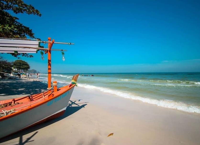 Playa Foto