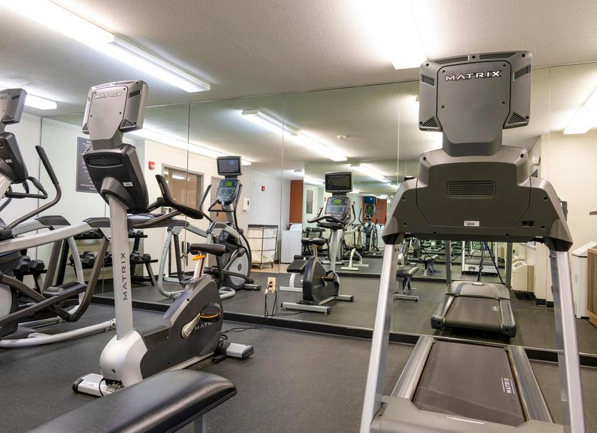 Gym Foto