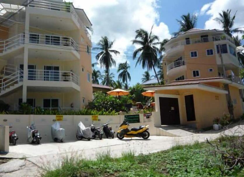 Edificio Foto
