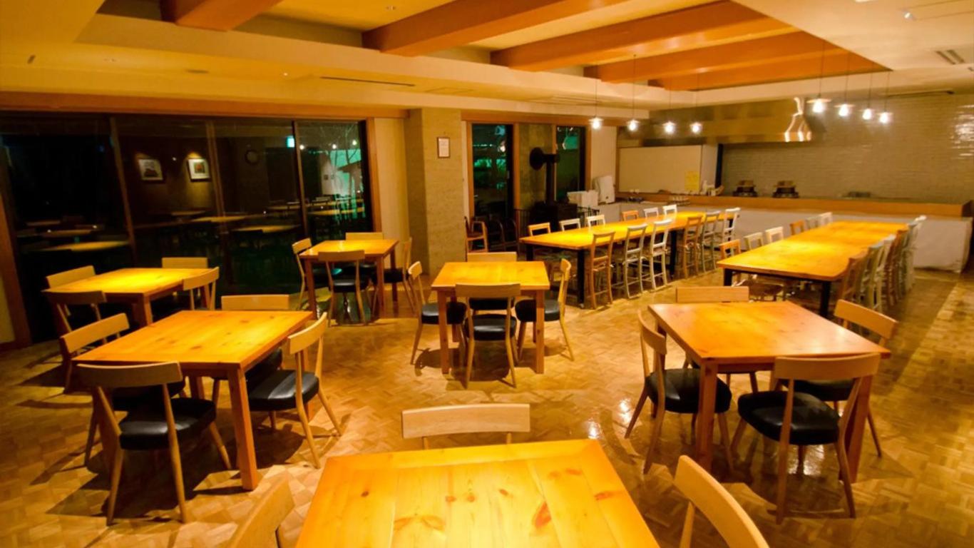 Hotel Folkloro Hanamakitowa