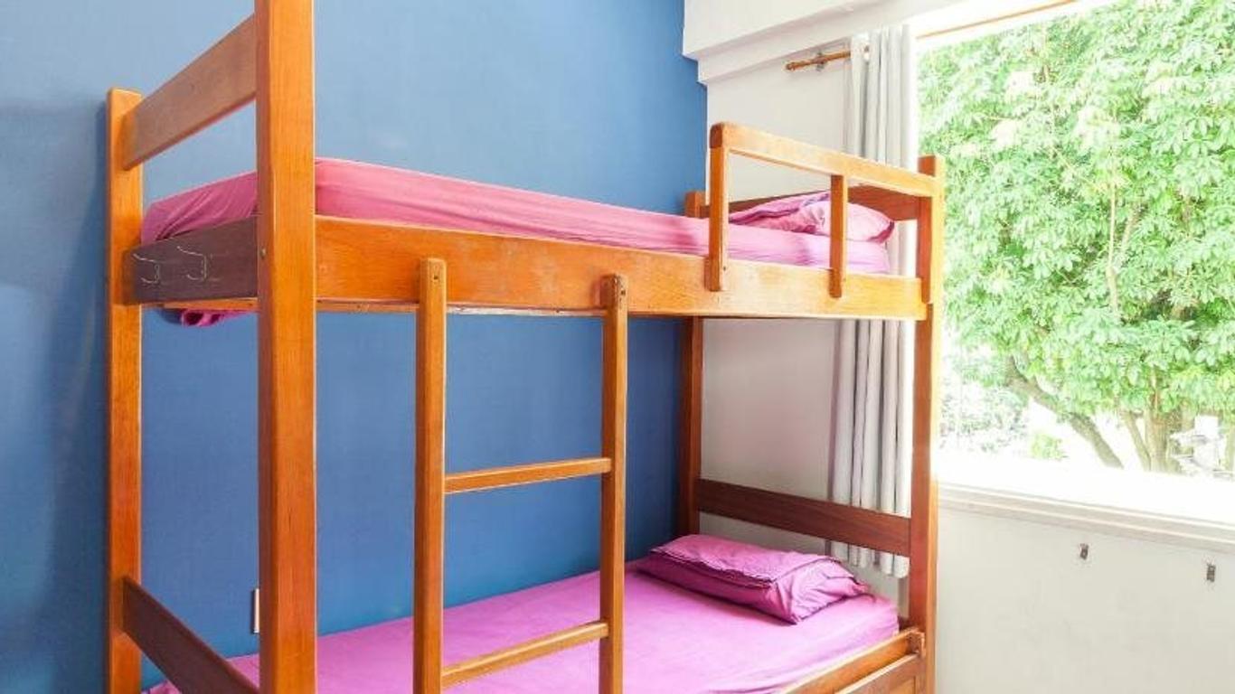Hostel Leblon