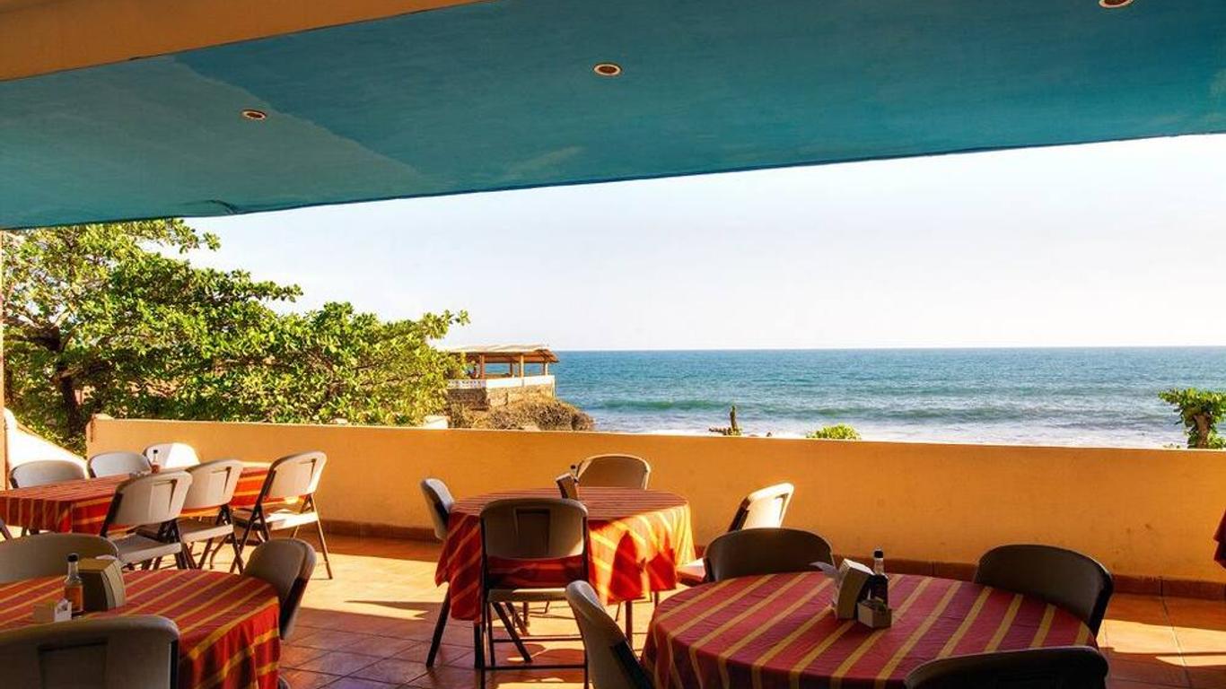 Hotel Pacific Sunrise