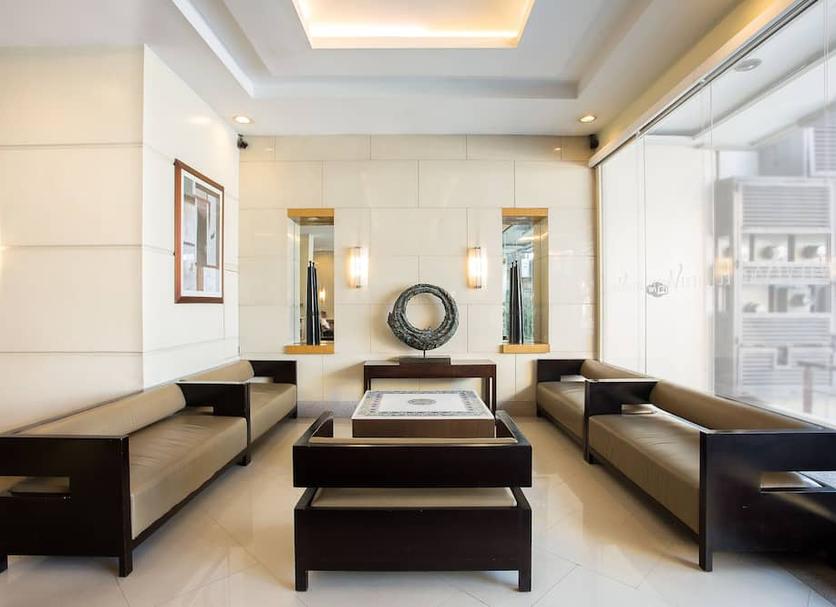 Lounge Foto