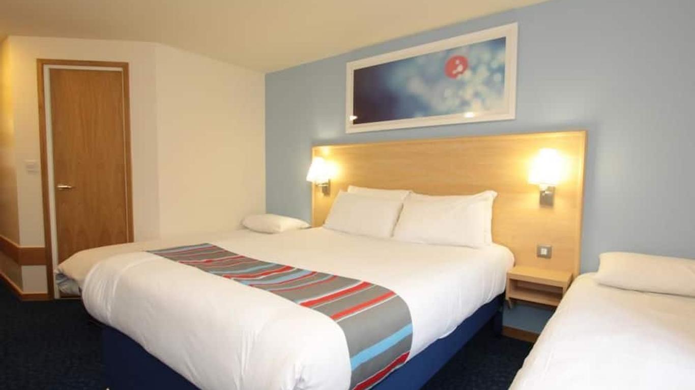 Travelodge Crawley