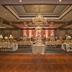 Sala de banquetes