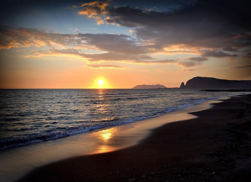 Playa Foto