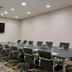 Sala de conferencias