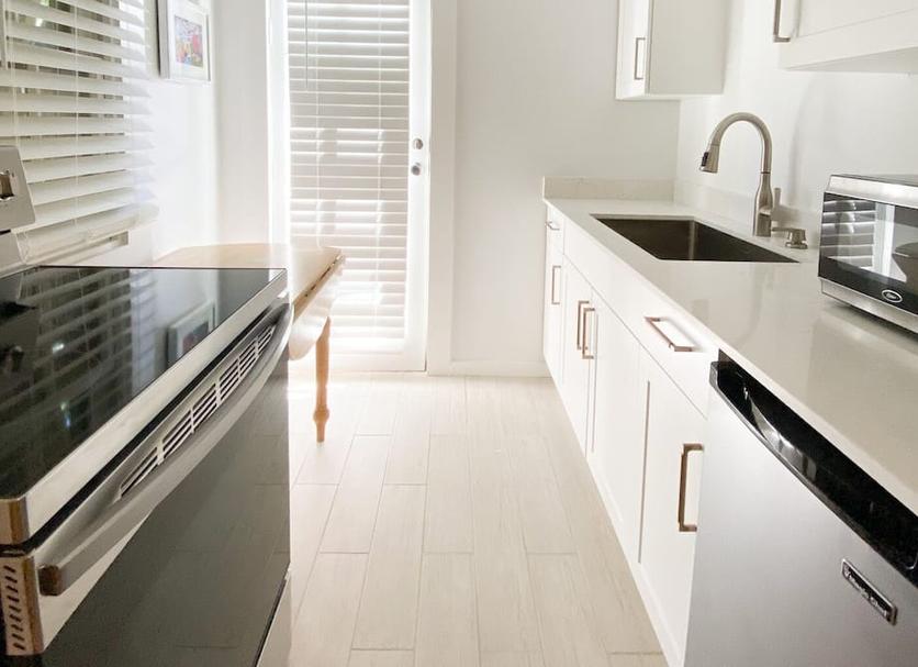 Cocina Foto
