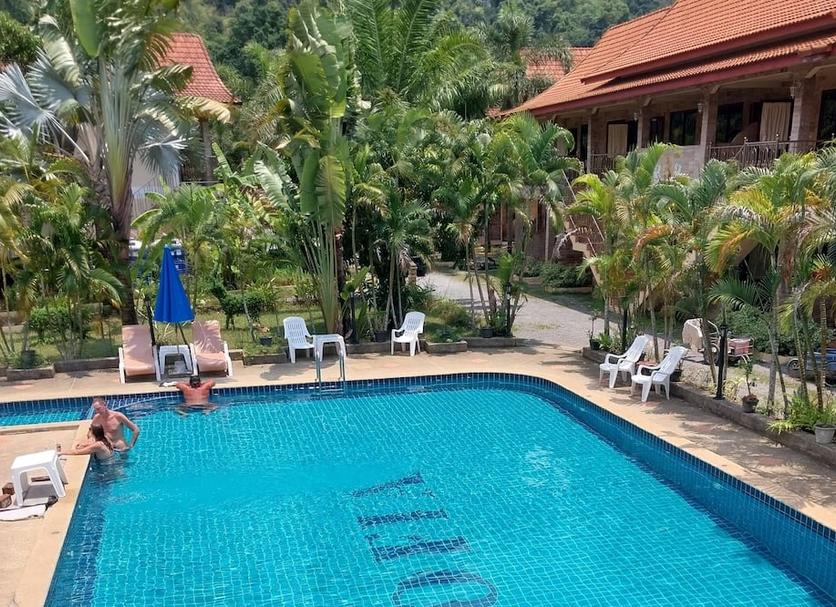 Piscina Foto