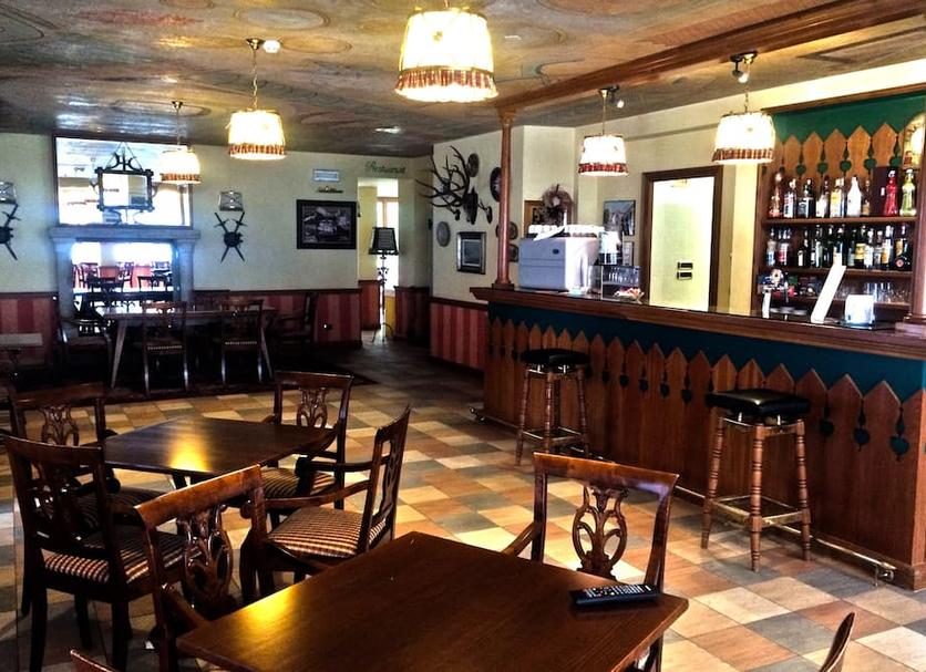 Bar Foto