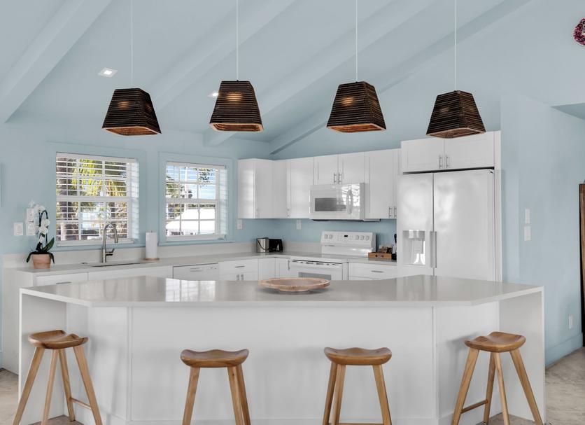 Cocina Foto