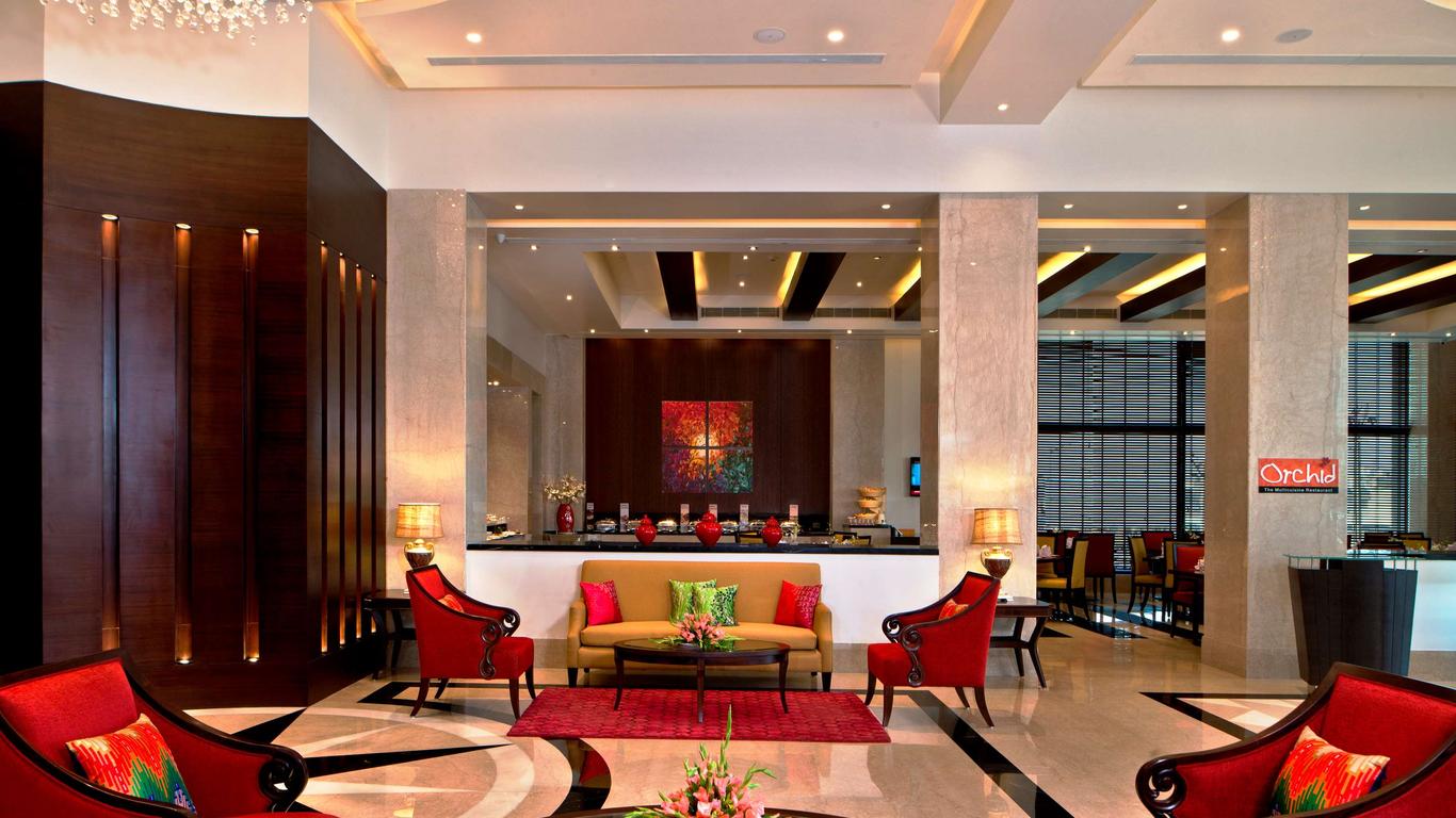 Fortune Park Jps Grand Rajkot - Member Itc Hotels' Group