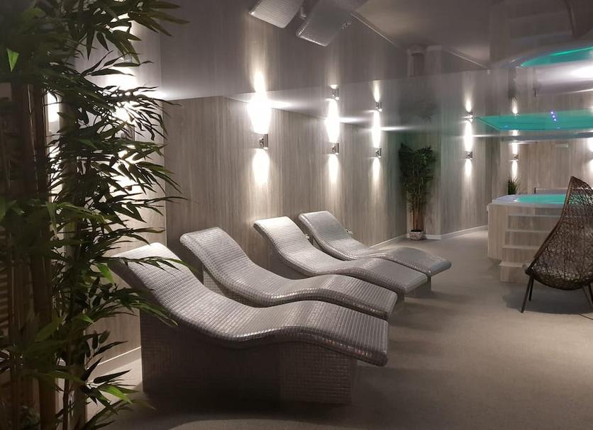 Spa Foto