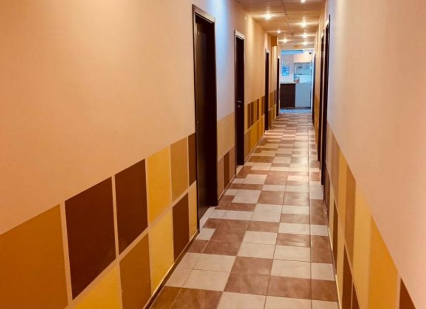 Pasillo Foto
