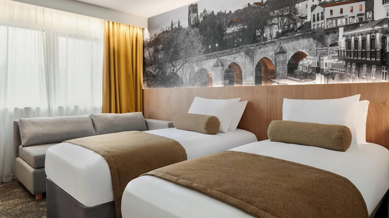 Super 8 by Wyndham Durham