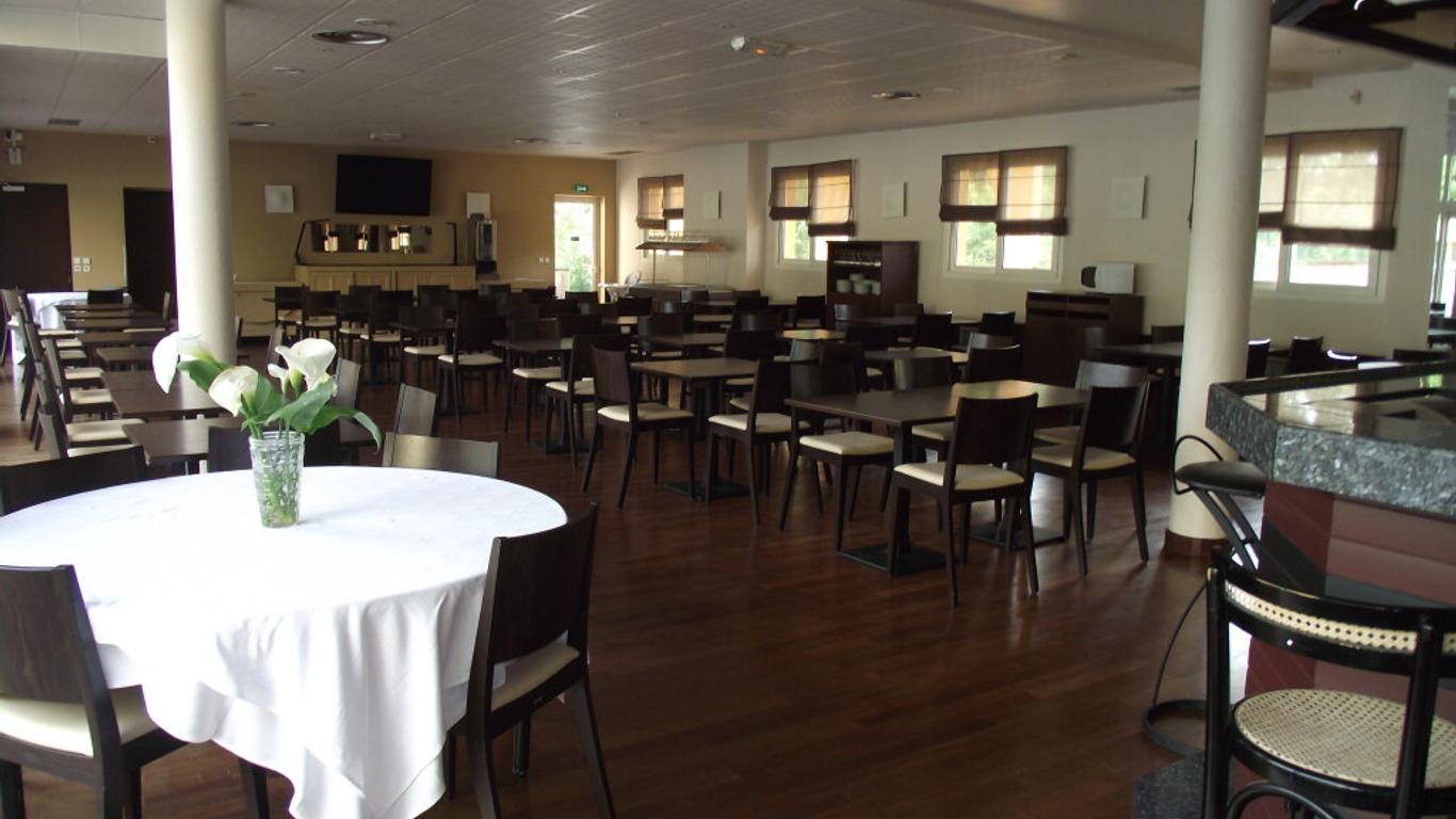 Hotel Résidence Anglet Biarritz-Parme