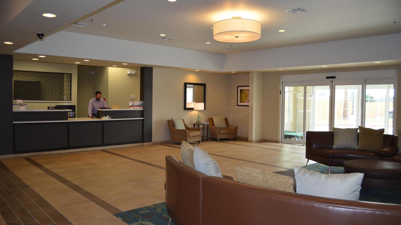 Candlewood Suites Harlingen