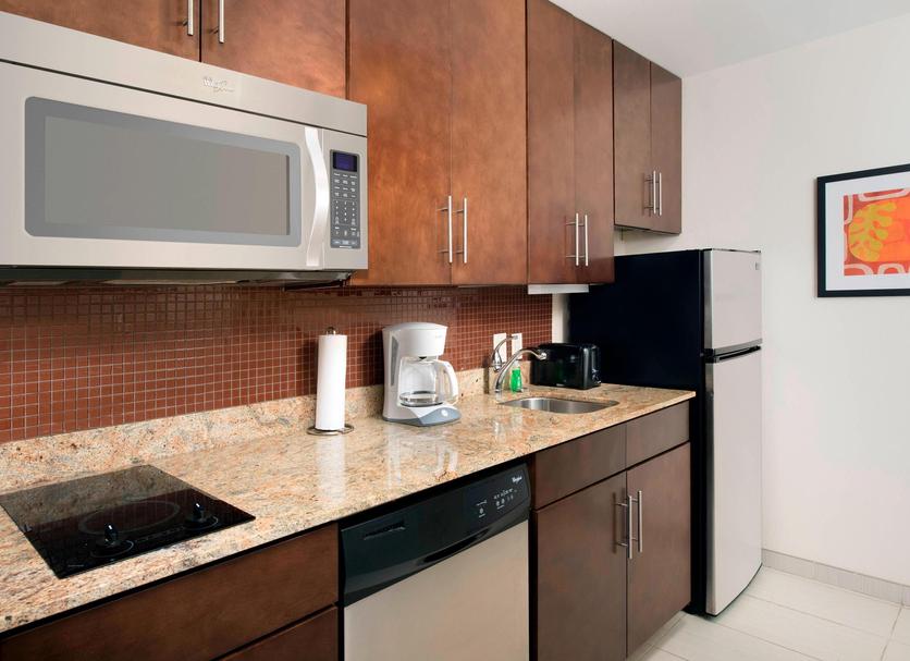 Cocina Foto