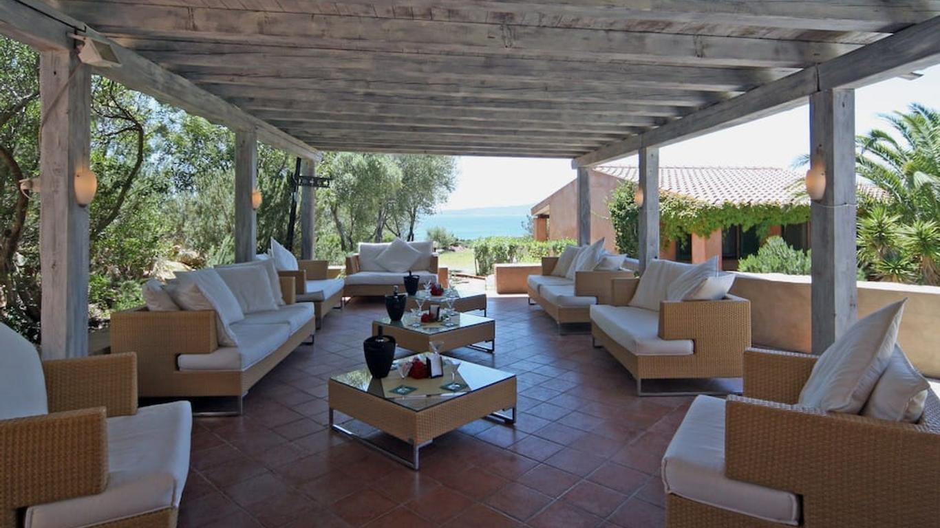 Residence Baia Salinedda