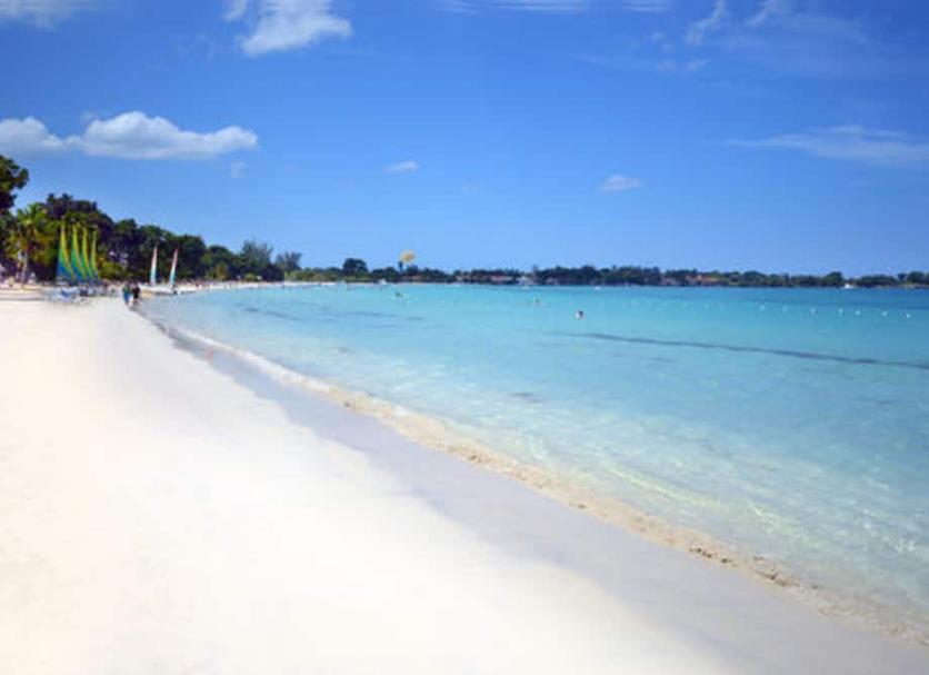 Playa Foto
