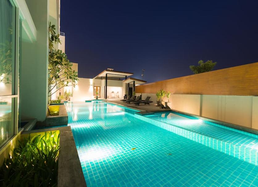 Piscina Foto