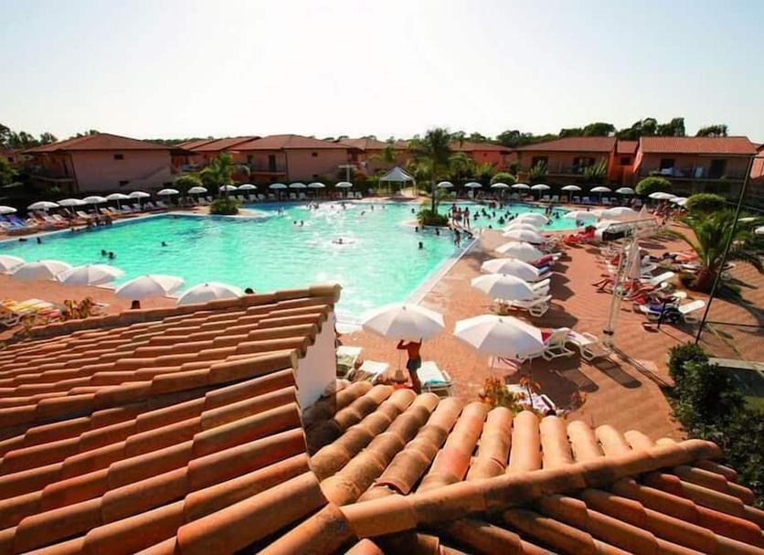 Piscina Foto