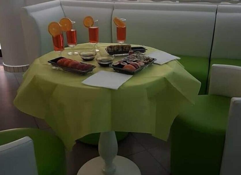Comedor Foto