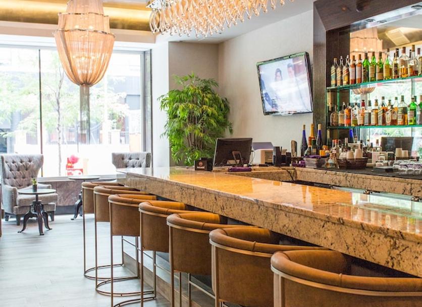 Bar Foto