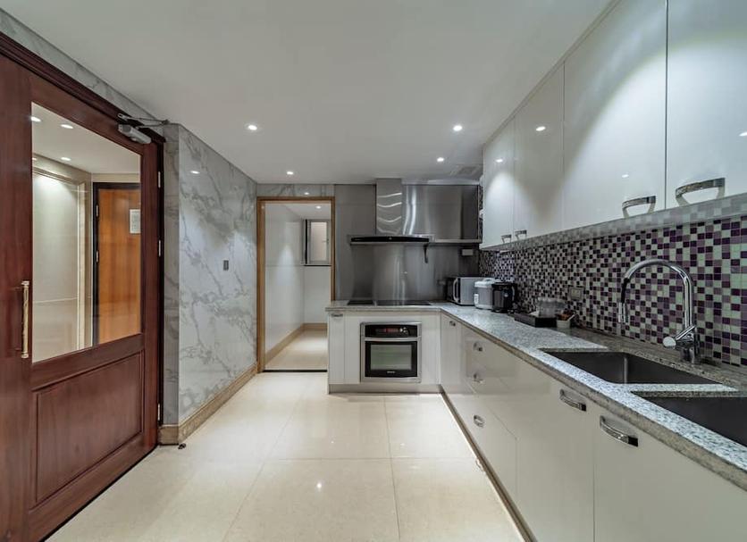 Cocina Foto