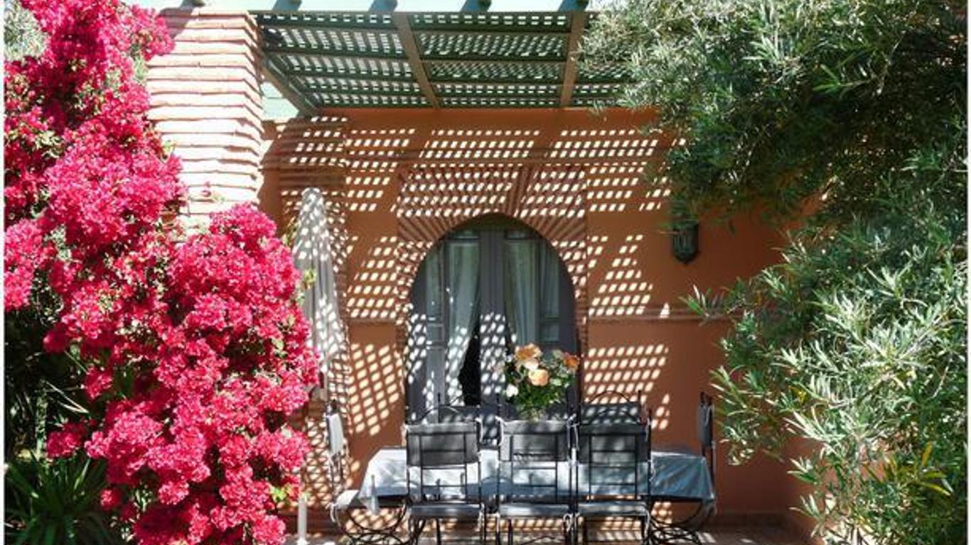 Hotel Colonial