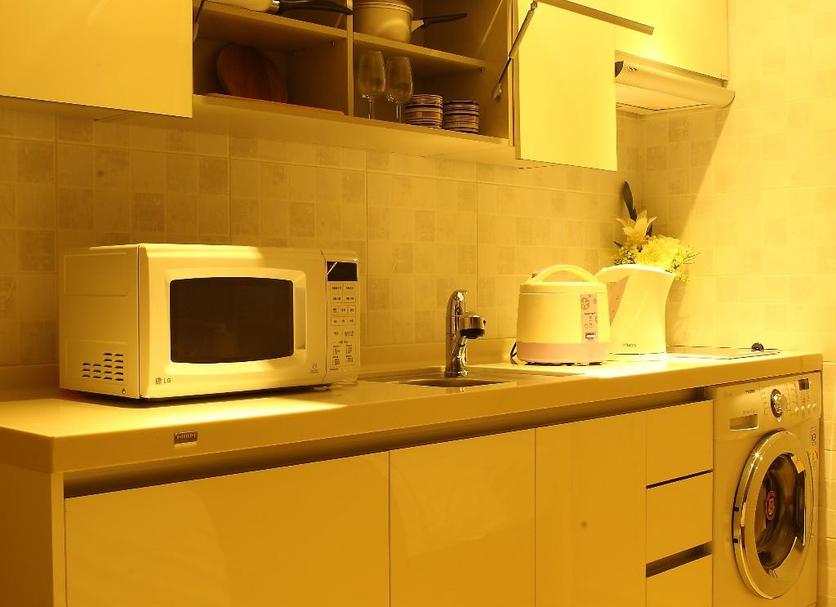 Cocina Foto