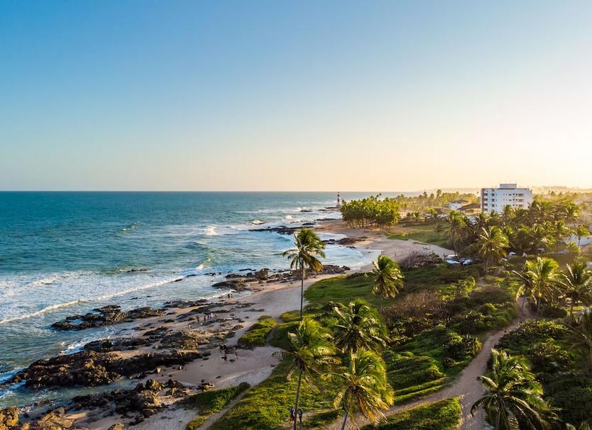Playa Foto