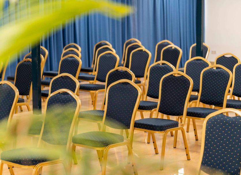 Sala de conferencias Foto