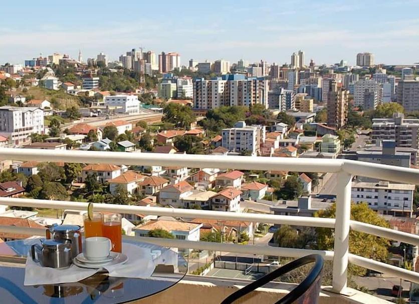 Balcón Foto