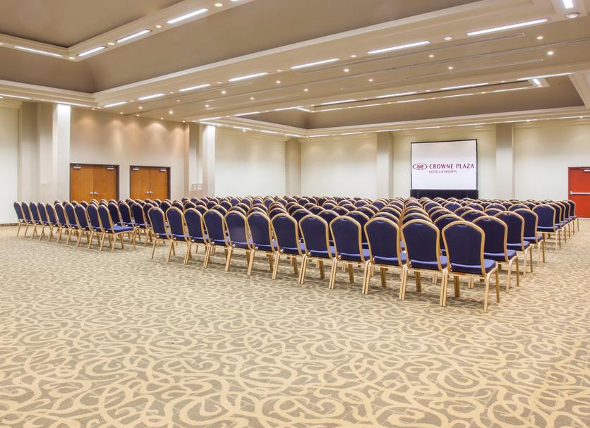 Sala de conferencias Foto